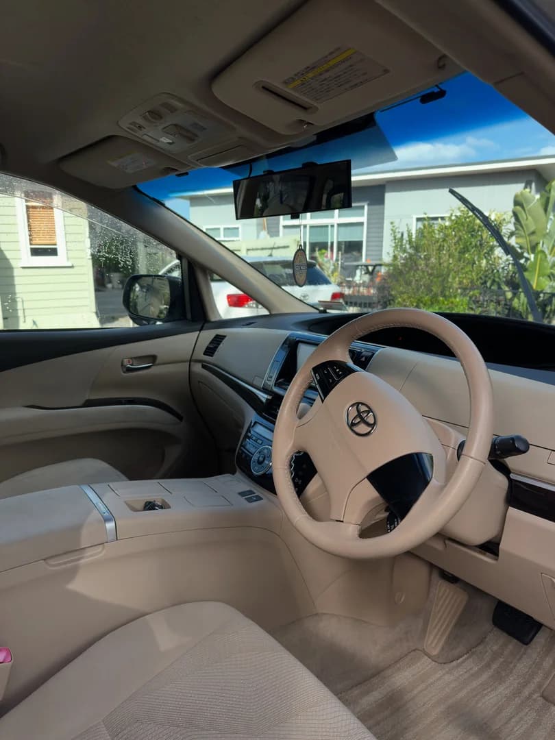 Car detailing