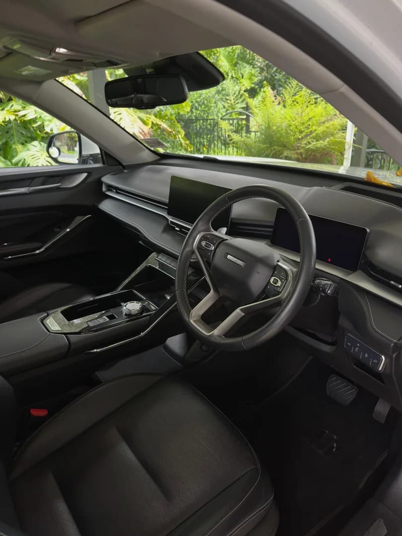 Whau Valley's Fresh Take on Car Detailing