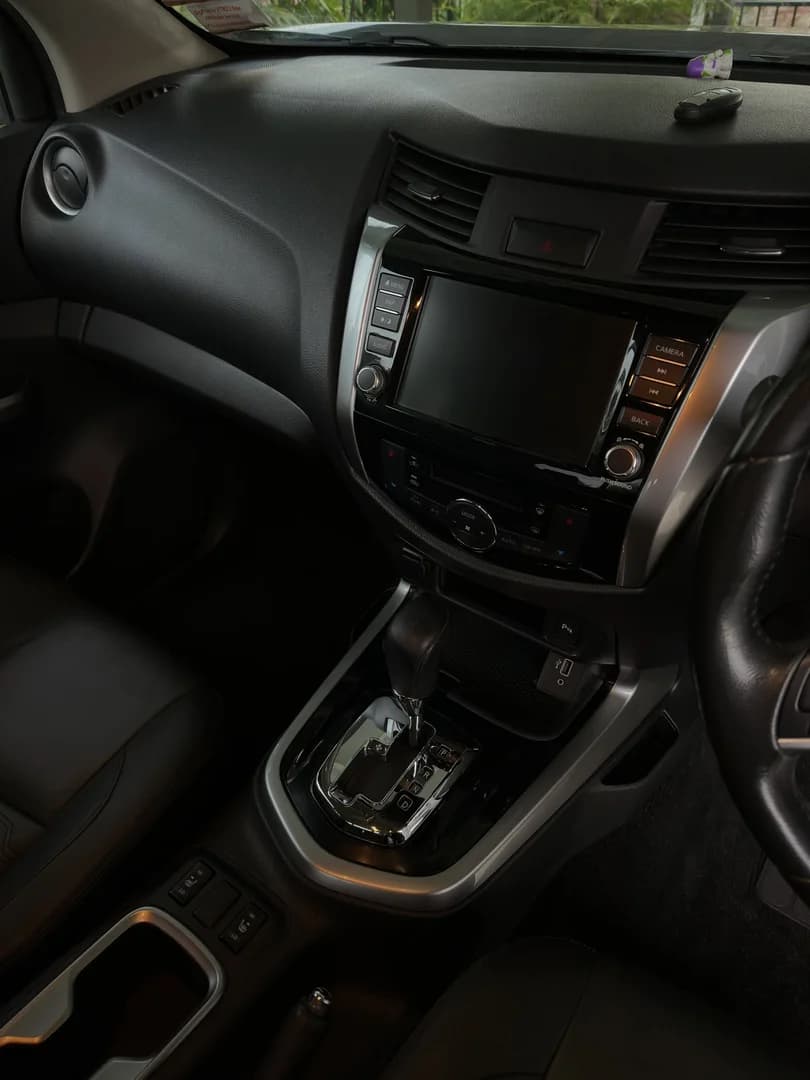 Car detailing