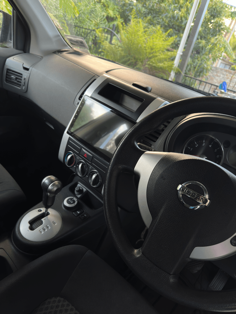 Everything your car needs, done at once