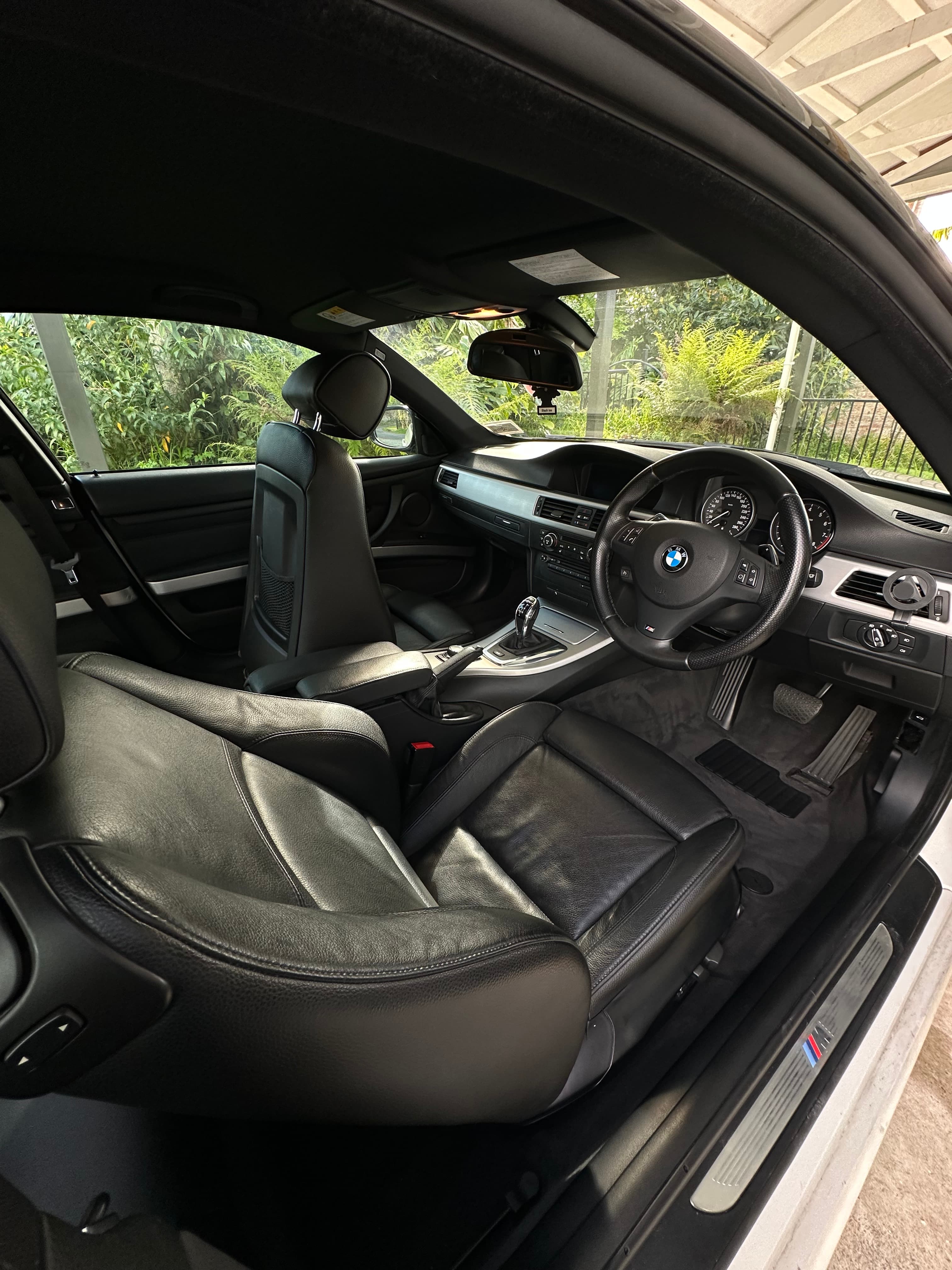 Why an interior clean makes such a big difference